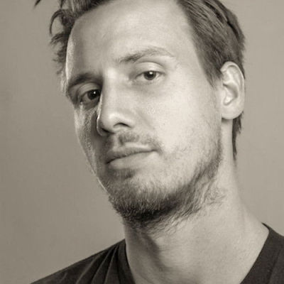 Matthias Wackrow image